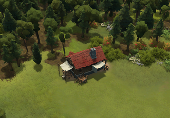 Image 0 for Production Tweaks: Cloth …