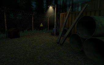 Image 0 for HeadHorse: Horror Game