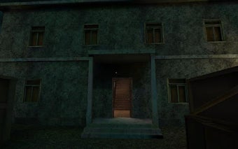 Imagen 1 para HeadHorse: Horror Game