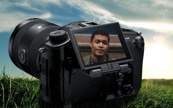 Image 0 for Camera Photo Editor Picfr…