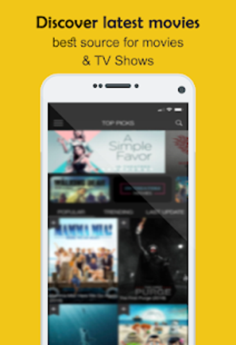 Image 3 for Show Movies Box - Tv Show…