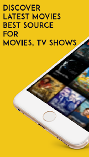 Image 1 for Show Movies Box - Tv Show…