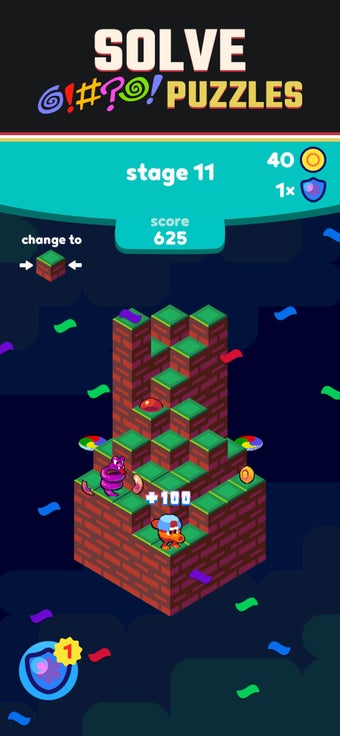 Image 0 for Q*bert