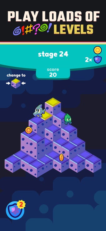 Image 0 for Q*bert