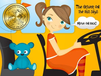 Imagen 0 para Wheels on the Bus HD