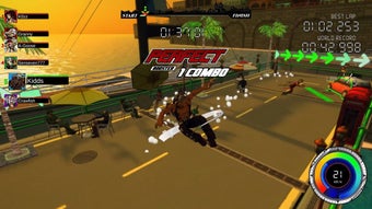 Image 0 for FreeJack Online