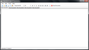 Image 0 for Comathi Developer