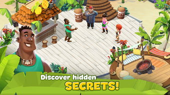 Imagen 2 para Lost Island: Blast Advent…
