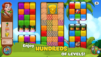 Imagen 0 para Lost Island: Blast Advent…