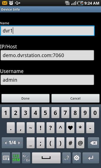 Imagen 1 para MobileCMSPro