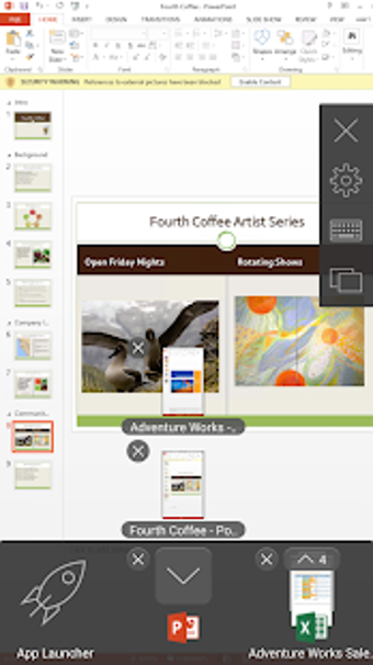 Image 0 for Parallels Client