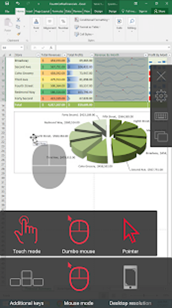 Image 2 for Parallels Client