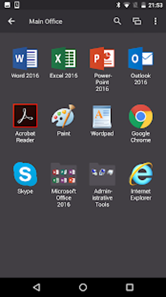 Image 1 for Parallels Client