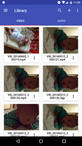 Imagen 3 para Audio/Video Converter And…