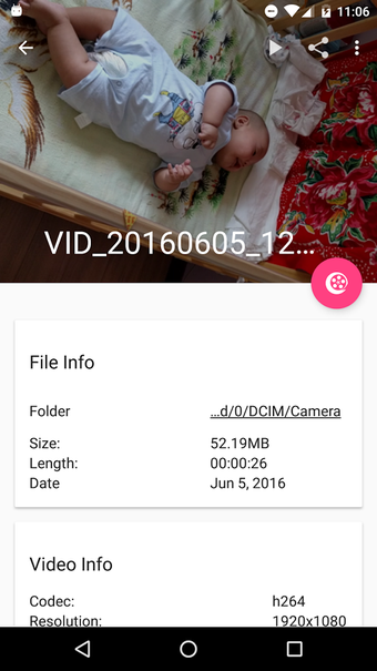 Imagen 3 para Audio/Video Converter And…