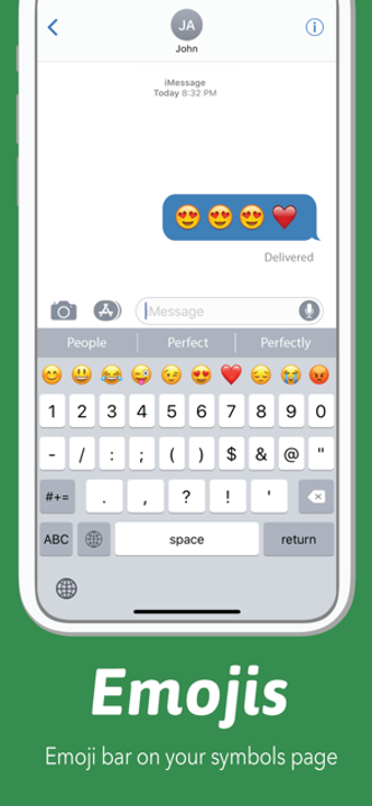 Imagen 1 para Number Row Keyboard