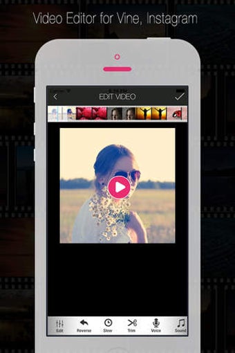Imagen 0 para AVCreator - Video Editor …