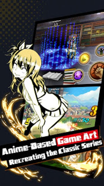 Imagen 0 para Celestial Spirit Mage (Ea…