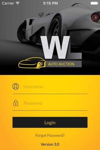 Imagen 0 para WL Auction