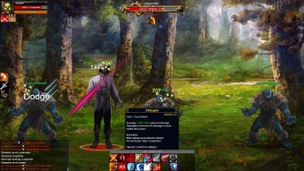 Imagen 0 para Nevergrind Demo