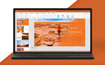 Image 0 for OfficeSuite Free