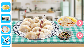 Image 1 for Dumplings -- Chinese Reci…