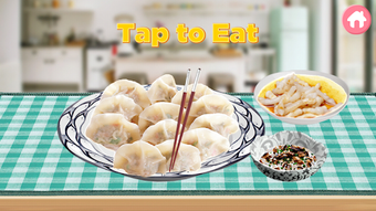 Image 0 for Dumplings -- Chinese Reci…