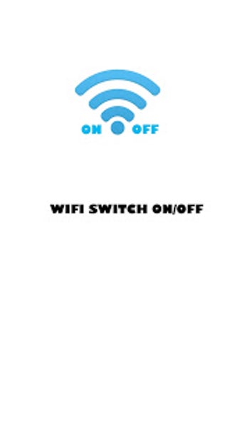Image 1 for WiFi Switch ON/OFF