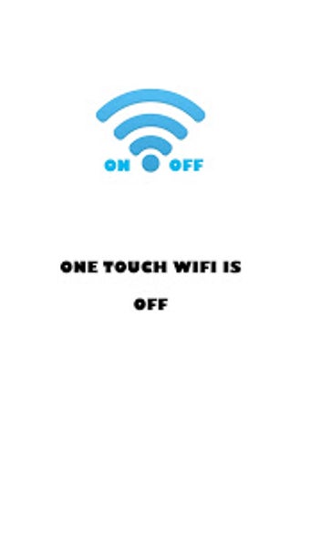 Image 2 for WiFi Switch ON/OFF