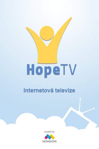 Image 0 for HopeTV CZ
