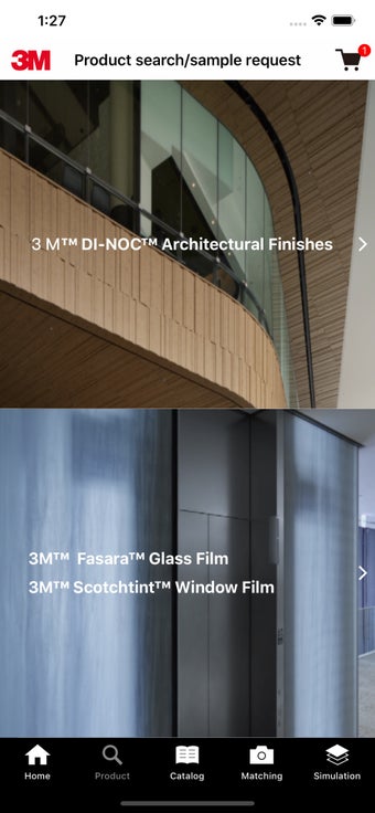 Imagen 3 para 3M DI-NOC / Visualizer