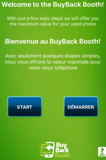 Image 0 for Buy Back Booth