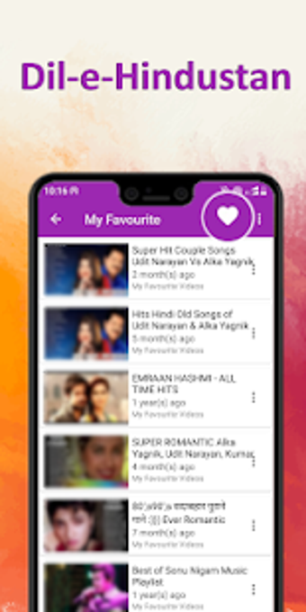 Image 0 for Bollywood Video Songs : B…