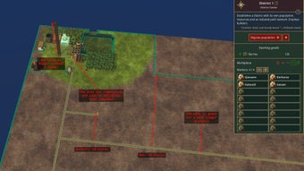 Image 0 for Large Districts amp Longe…