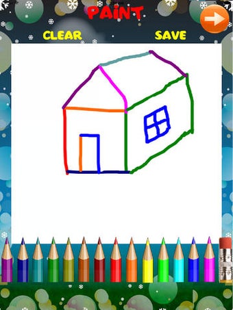 Image 0 for Dot to dot drawing and co…
