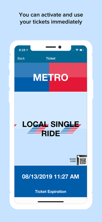 Image 2 for Q Ticketing