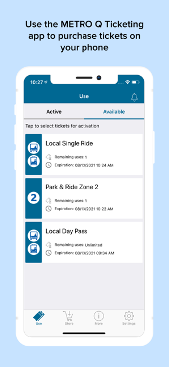 Image 3 for Q Ticketing