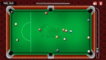 Imagen 1 para The 8 Ball Pool Billiards