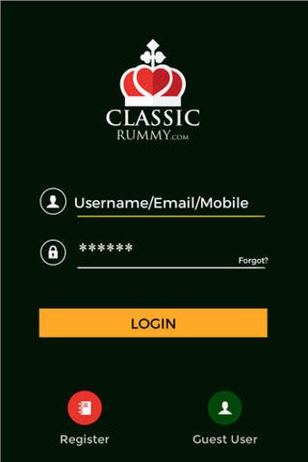 Image 0 for Classic Rummy Mobile