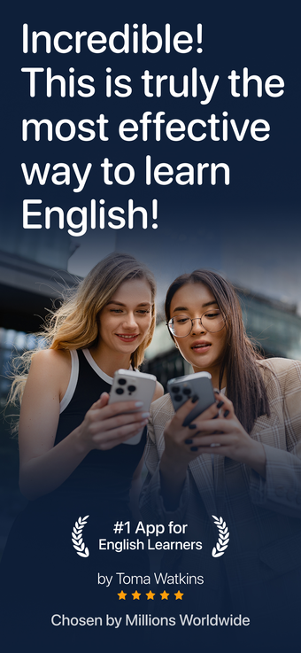 Imagen 0 para BetterSpeak: AI Language …