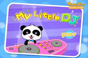 Image 3 for My Little DJ