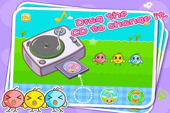 Image 2 for My Little DJ