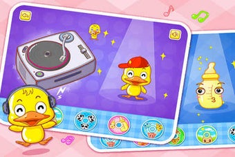 Image 1 for My Little DJ
