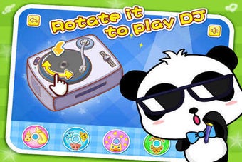 Image 0 for My Little DJ