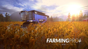 Image 0 for Farming PRO 2016