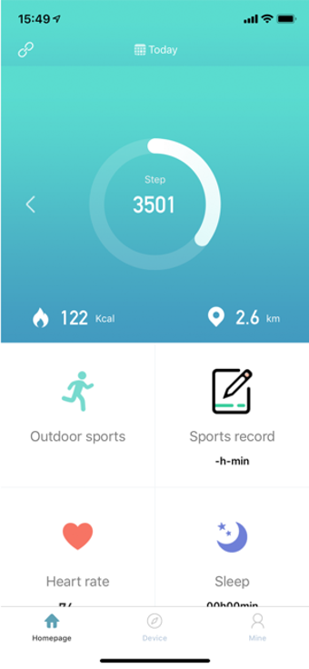 Imagen 2 para Runmifit