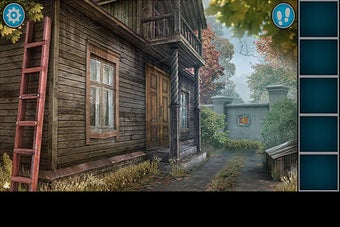 Image 0 for Escape The Ghost Town
