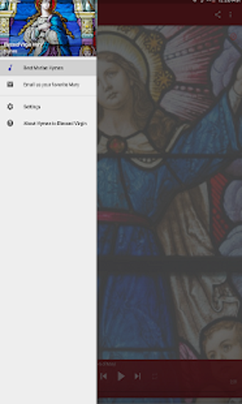 Imagen 3 para Hymns to Blessed Virgin M…