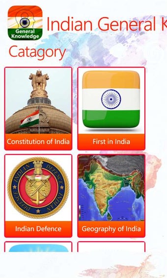 Imagen 3 para Indian General Knowledge …