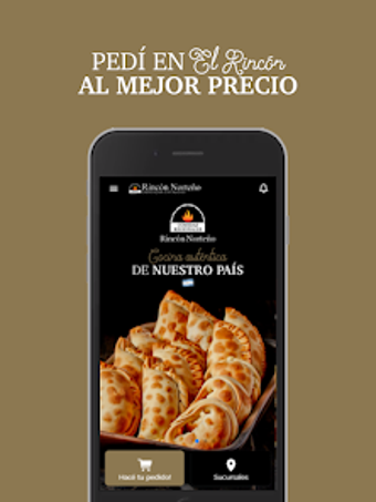 Imagen 0 para Rincón Norteño